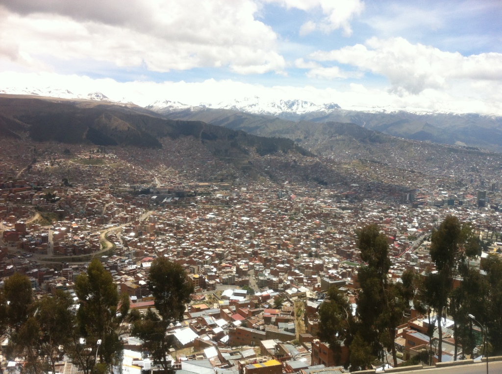 12-4-12 potluck last night in cusco, bolivia, death road 147